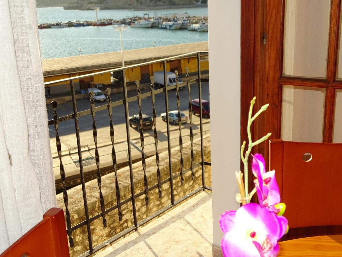 شقة Casco Antiguo- Puerto Peñíscola المظهر الخارجي الصورة